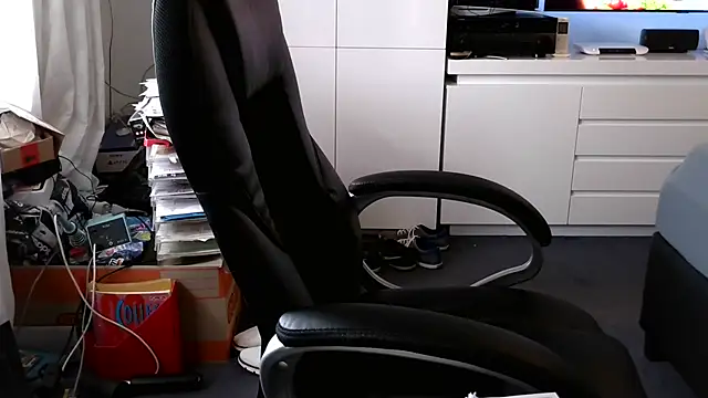 VSteph online show from 10.12.25