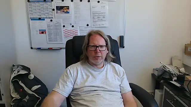 Snapshot of VSteph chatting on 07.24.26 VSteph online show from 07.24.26