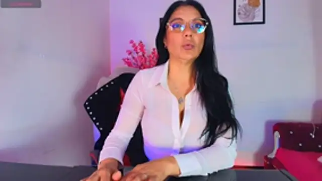 Zuzana21 online show from 06.30.26