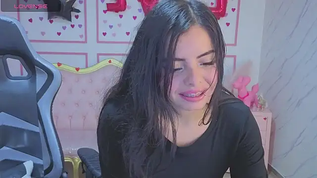 Chinatsu t online show from 03.18.26