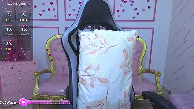 Snapshot of Chinatsu_t chatting on 06.22.26 Chinatsu t online show from 06.22.26