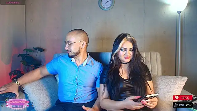 Snapshot of XXCOUPLESSEX chatting on 07.25.26 XXCOUPLESSEX online show from 07.25.26