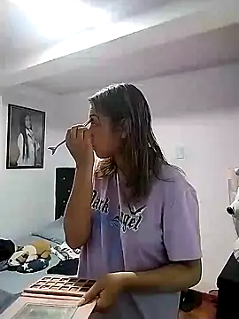 nina carther online show from 01.15.25