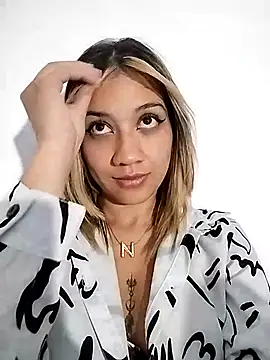 nina carther online show from 03.08.25