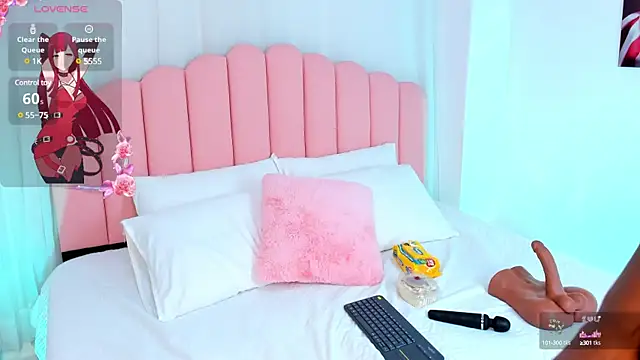 Jasmin evano29 online show from 12.14.24