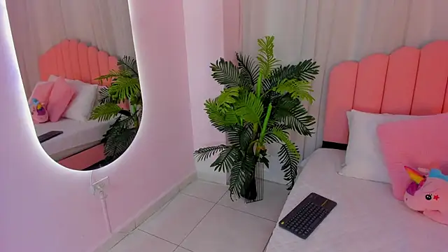 Jasmin evano29 online show from 06.09.26