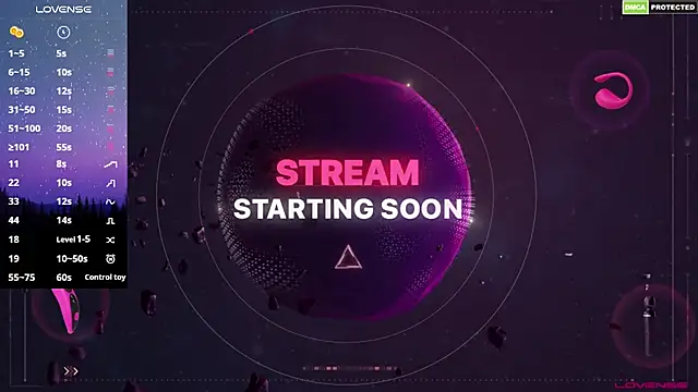 Arnaudvibre online show from 02.25.25