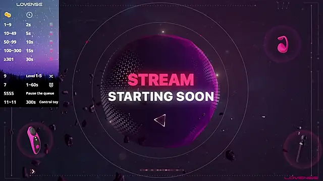 Arnaudvibre online show from 02.26.25