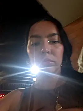 Snapshot of Anal_Luucia chatting on 02.07.26 Anal Luucia online show from 02.07.26