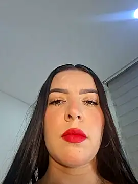 Snapshot of Anal_Luucia chatting on 03.16.26 Anal Luucia online show from 03.16.26