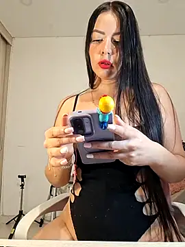 Anal Luucia online show from 07.15.26