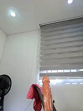 Anal Luucia online show from 07.28.26