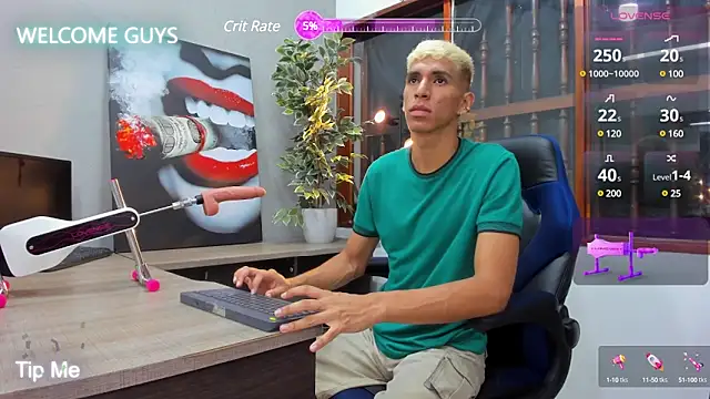 kieran derek online show from 01.17.25