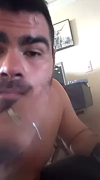 6MataGarcia online show from 12.10.24