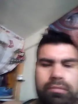 6MataGarcia online show from 01.20.25