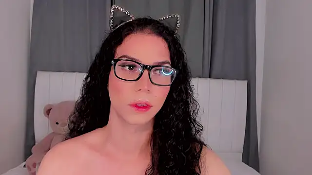 gatitavenecis online show from 10.24.25