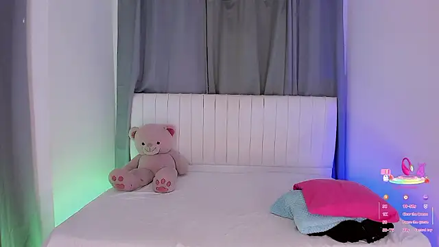 gatitavenecis online show from 03.11.26