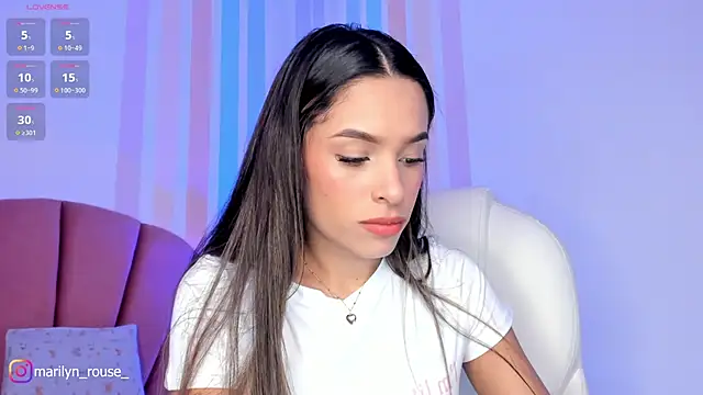 Snapshot of Marilyn_rouse_ chatting on 12.05.24 Marilyn rouse online show from 12.05.24