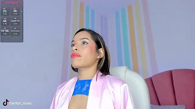 Snapshot of Marilyn_rouse_ chatting on 12.21.24 Marilyn rouse online show from 12.21.24