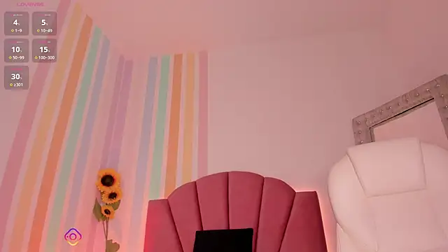 Snapshot of Marilyn_rouse_ chatting on 03.09.25 Marilyn rouse online show from 03.09.25