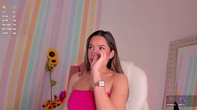 Snapshot of Marilyn_rouse_ chatting on 03.12.25 Marilyn rouse online show from 03.12.25