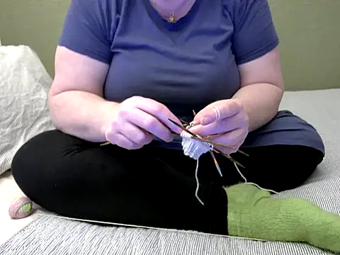 Snapshot of MarthaBriest chatting on 02.25.26 MarthaBriest online show from 02.25.26