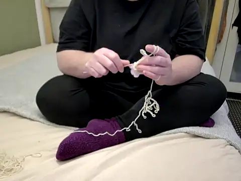 Snapshot of MarthaBriest chatting on 03.02.26 MarthaBriest online show from 03.02.26