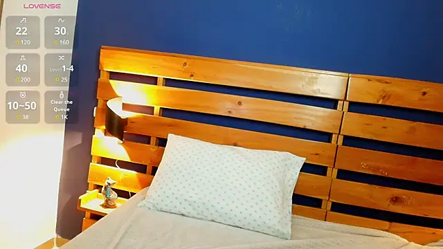 Snapshot of stefania_lerner chatting on 01.31.25 stefania lerner online show from 01.31.25