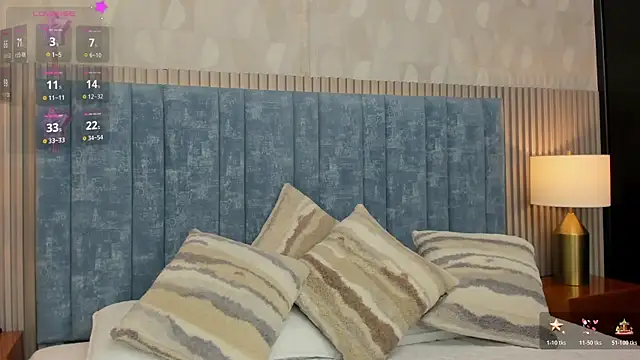 pretty sunlight  online show from 12.17.25