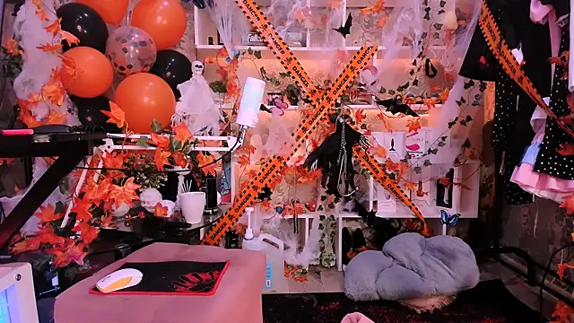 Snapshot of _AsyaSweet chatting on 11.01.25 AsyaSweet online show from 11.01.25