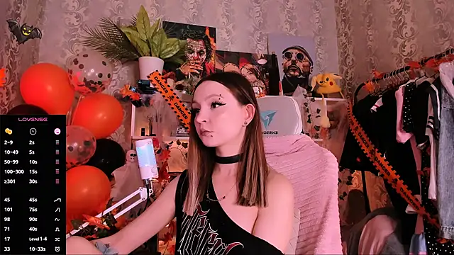 Snapshot of _AsyaSweet chatting on 11.04.25 AsyaSweet online show from 11.04.25