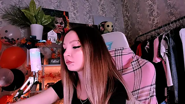 Snapshot of _AsyaSweet chatting on 11.15.25 AsyaSweet online show from 11.15.25