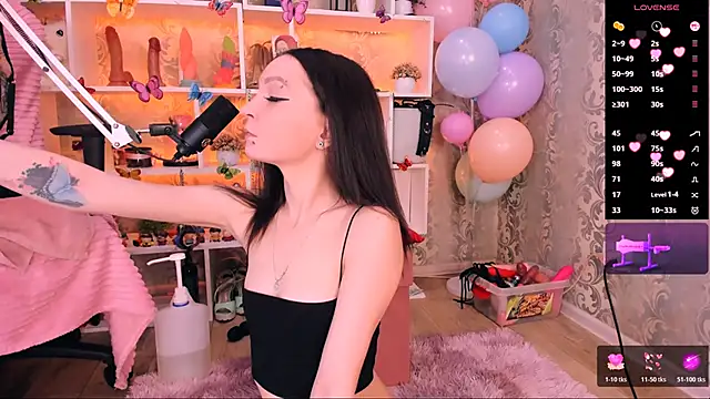 Snapshot of _AsyaSweet chatting on 02.02.26 AsyaSweet online show from 02.02.26