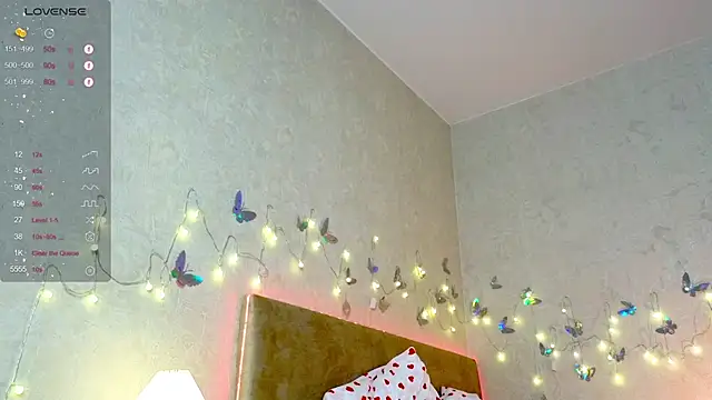 Snapshot of lavenderluxe chatting on 12.30.24 lavenderluxe online show from 12.30.24