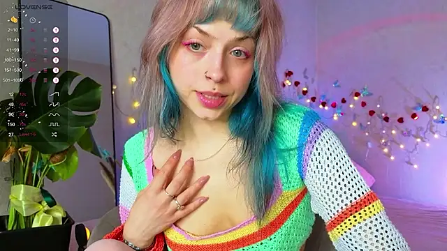 lavenderluxe online show from 02.07.26