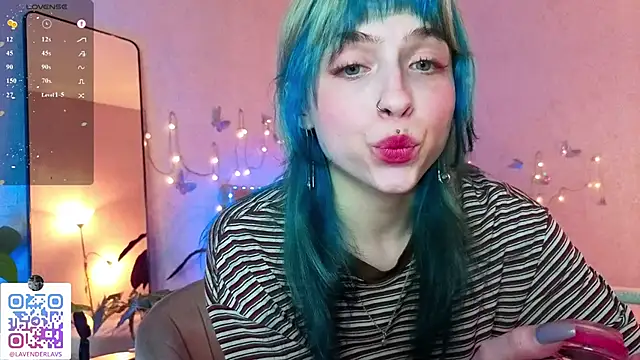 lavenderluxe online show from 04.30.26