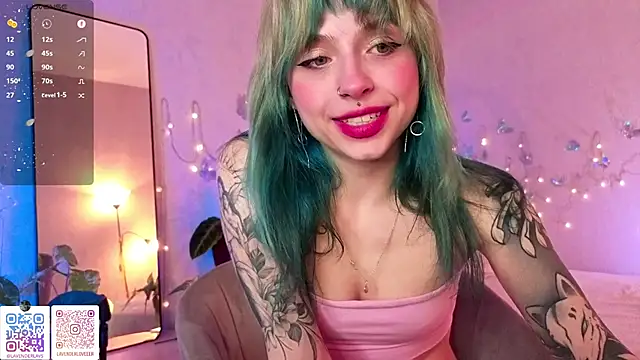 lavenderluxe online show from 05.14.26