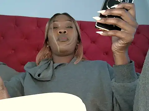 TheSweetBerry online show from 07.02.26
