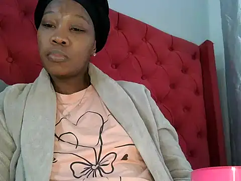 TheSweetBerry online show from 07.14.26