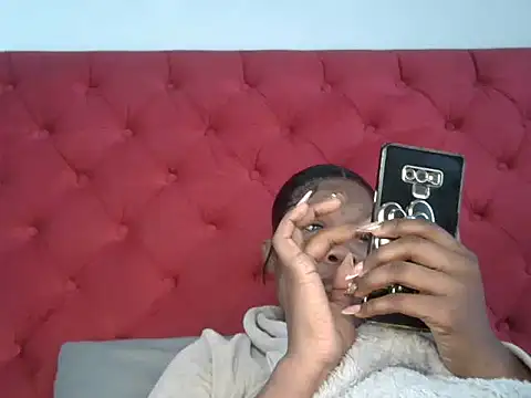 TheSweetBerry online show from 08.02.26
