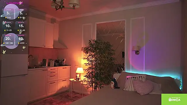 twinkle toes  online show from 10.15.25