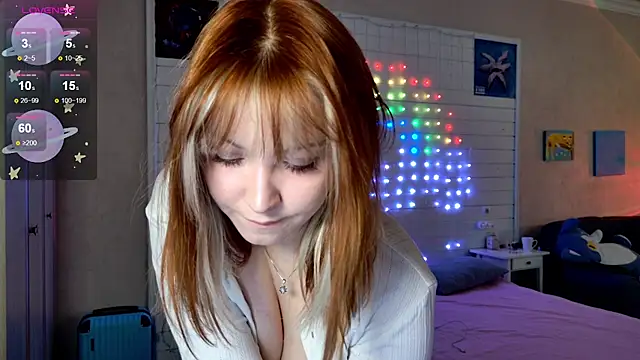 twinkle toes  online show from 03.26.26