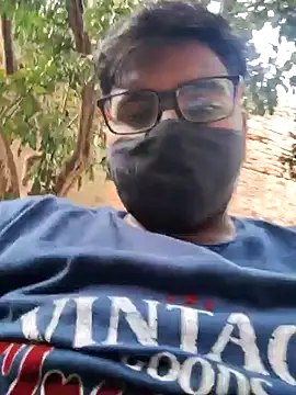 Snapshot of telugu_boyy chatting on 12.22.24 telugu boyy online show from 12.22.24