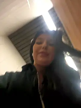 Tisha Busty online show from 01.15.26