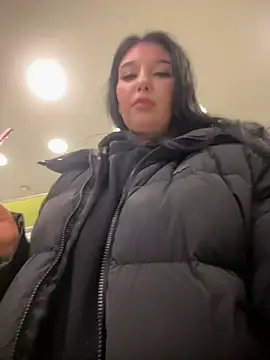 Tisha Busty online show from 02.03.26