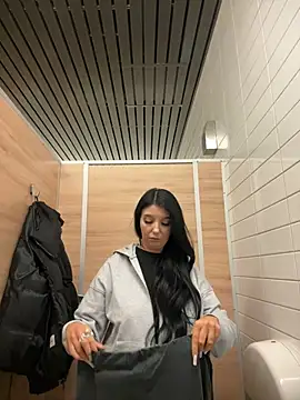 Tisha Busty online show from 02.22.26