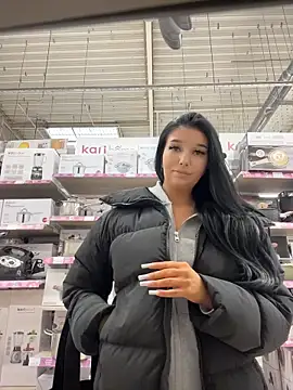 Tisha Busty online show from 02.28.26