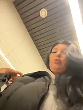 Tisha Busty online show from 03.11.26