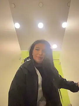 Tisha Busty online show from 03.20.26