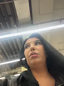 Tisha Busty online show from 04.26.26
